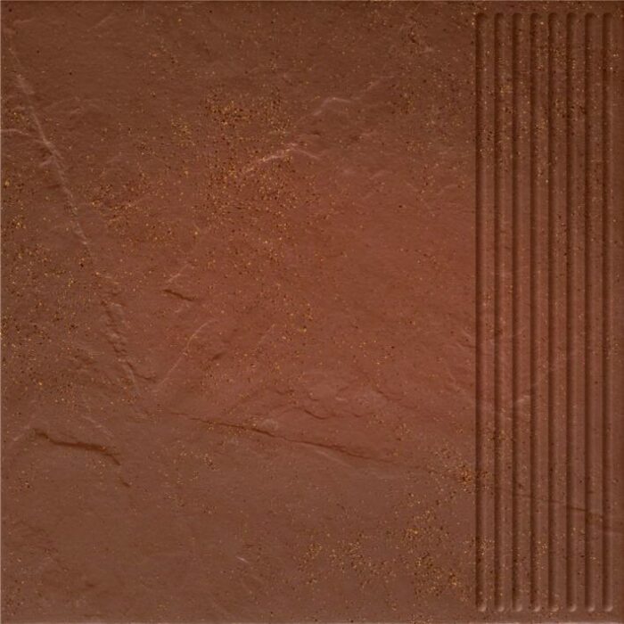 Ступень Semir brown. Формат:300х300